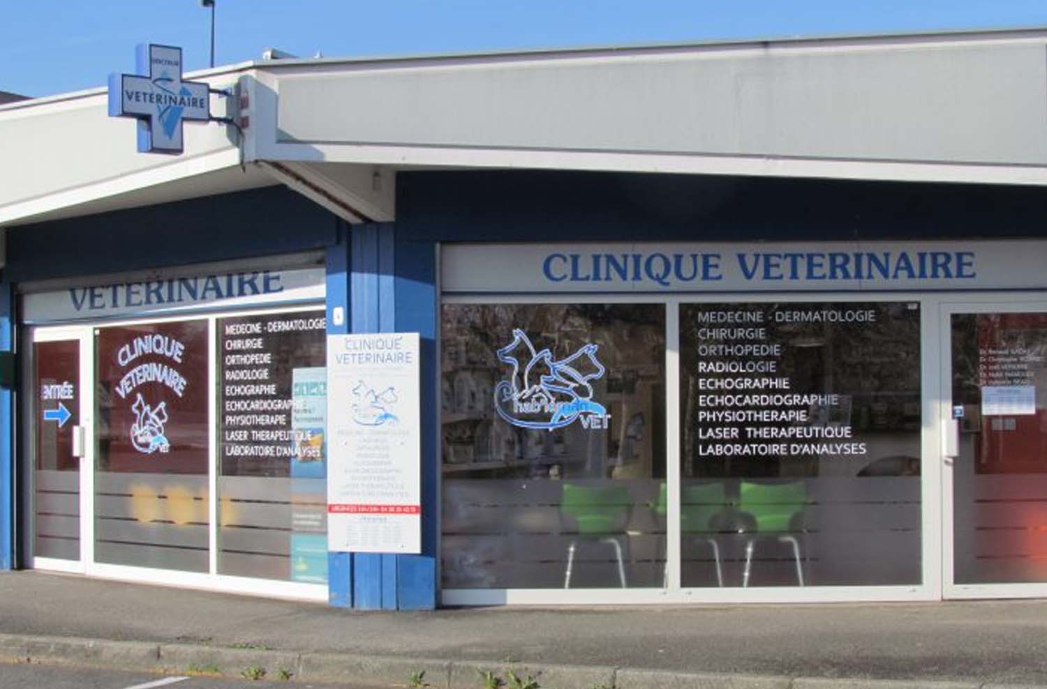 clinique-chableman Morbi vitae purus dictum, ultrices tellus in, gravida lectus.