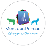 Clinique vétérinaire Mont des Princes
